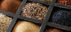 Read more about the article Ancient Grains