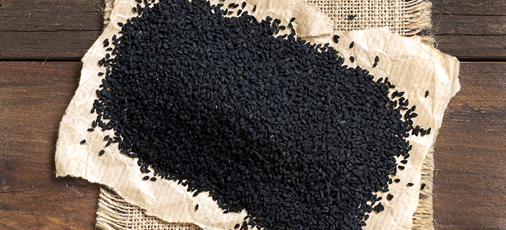 You are currently viewing Black Seed Oil
