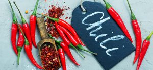 Read more about the article Capsaicin – Phytochemical