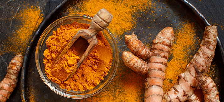 You are currently viewing Curcumin / Turmeric – Phytochemical