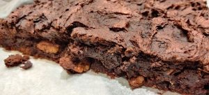 Read more about the article Date Chocolate Brownies