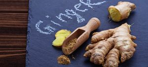 Read more about the article Ginger – Gingerol & Shogaol – Phytochemical