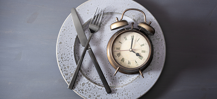 Read more about the article Intermittent Fasting