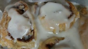 Read more about the article Simple Vegan Cinnamon Buns
