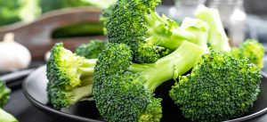 Read more about the article Sulforaphane – Broccoli does amazing things!