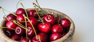 Read more about the article Montmorency Tart Cherry