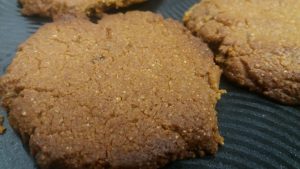 Read more about the article Peanut Butter Cookies