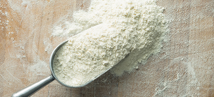 Read more about the article Why White Flour is Bad