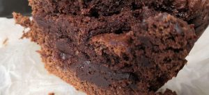 Read more about the article Chocolate Date Banana Bread