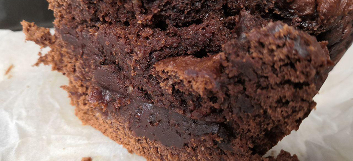 You are currently viewing Chocolate Date Banana Bread