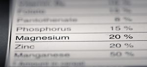 Read more about the article Magnesium