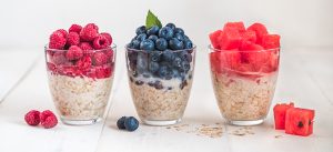 Read more about the article Oats & Overnight Oats
