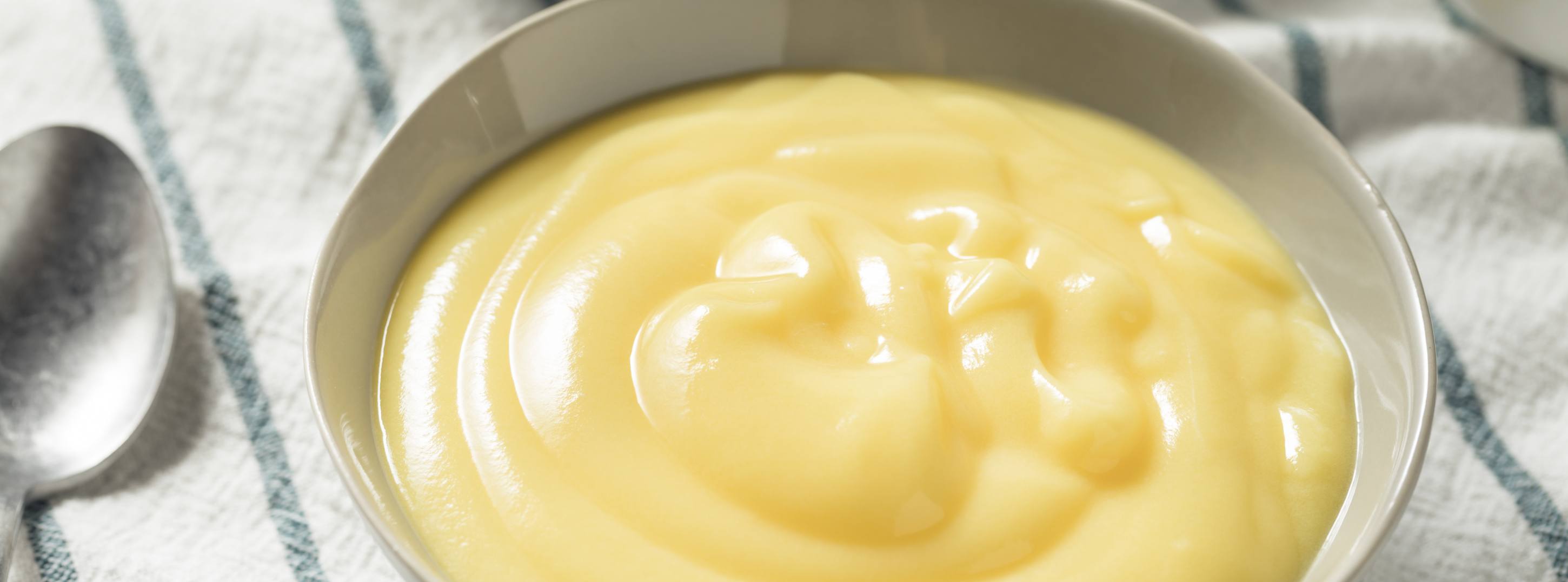 You are currently viewing Vegan Custard