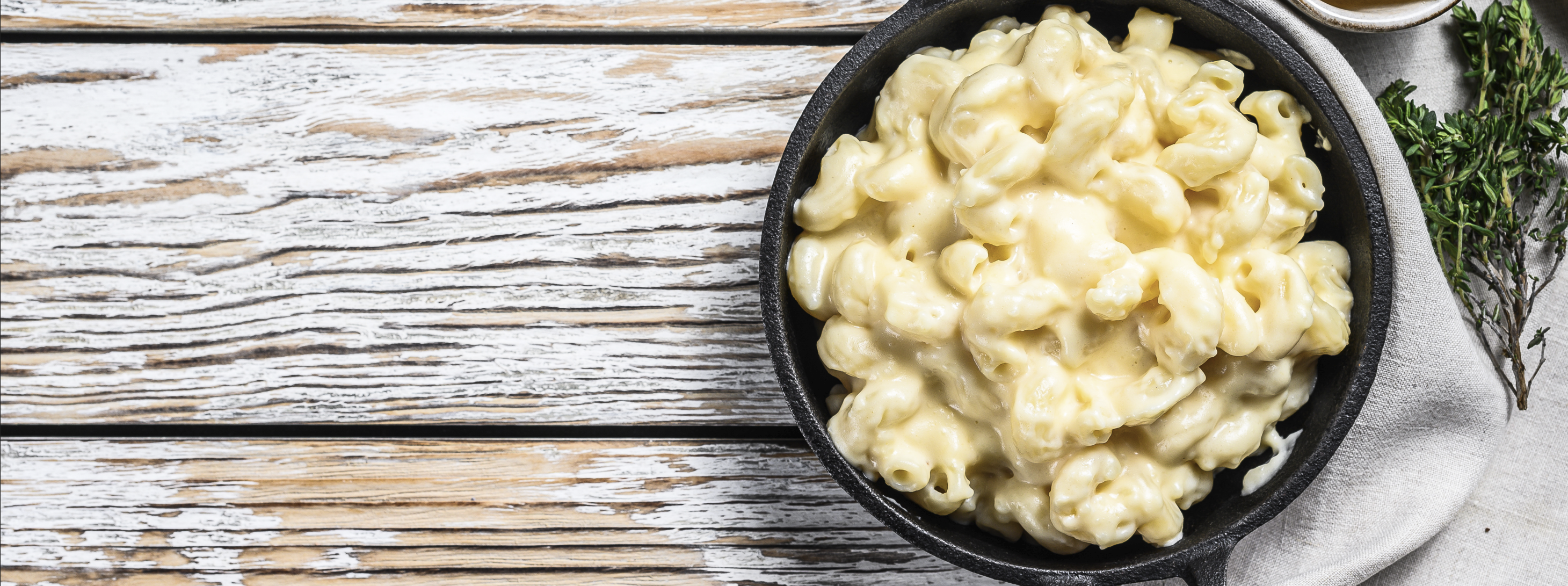 You are currently viewing Vegan Mac Cheese
