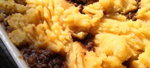 Read more about the article Vegan Shepherd’s Pie